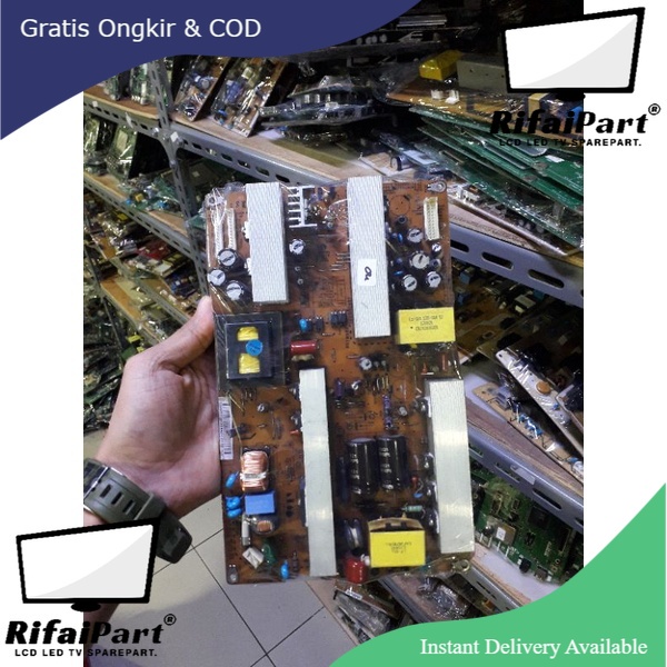 POWER SUPPLY LG 37LG30RA - REGULATOR PSU TV LCD LG 37LG30RA