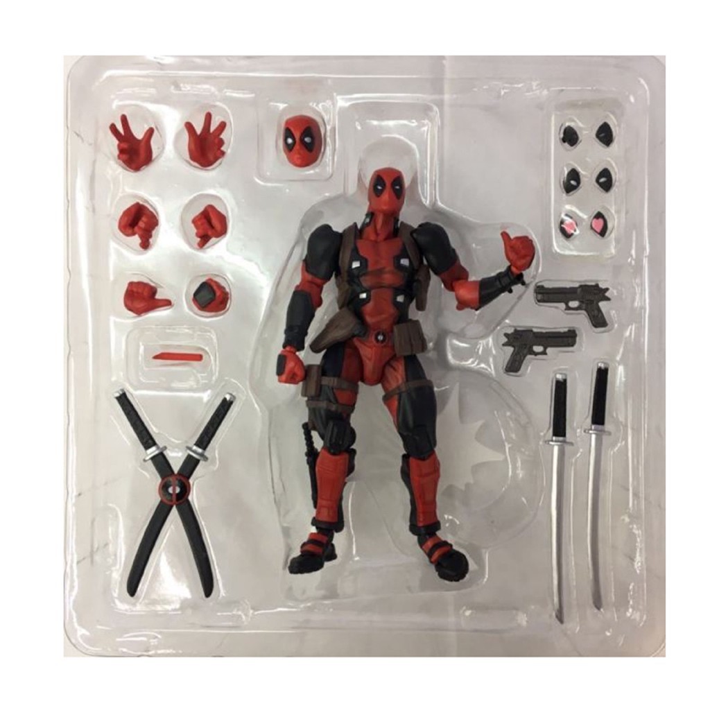 amazing yamaguchi deadpool