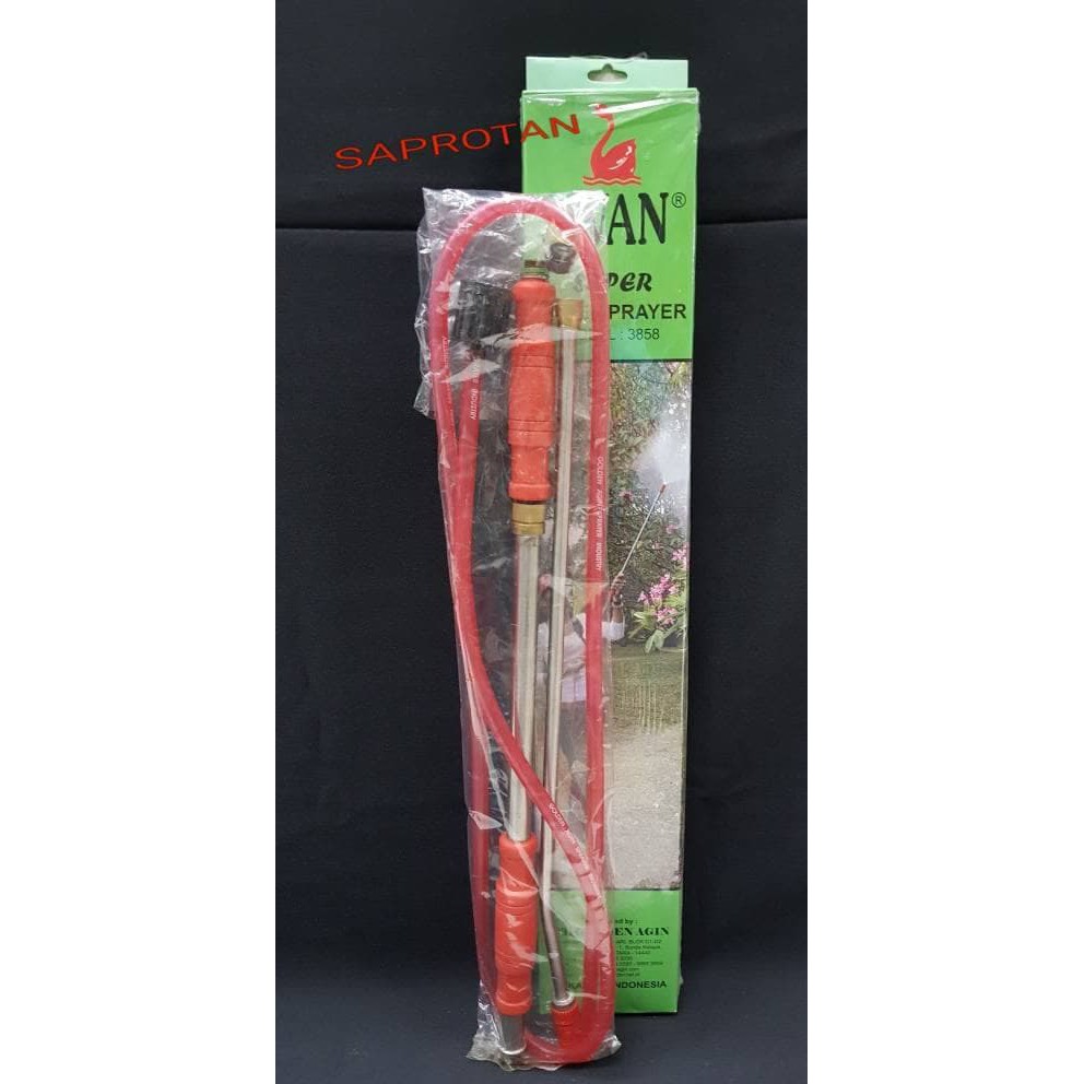 Sprayer Swan 3858 / Alat Semprot Hama