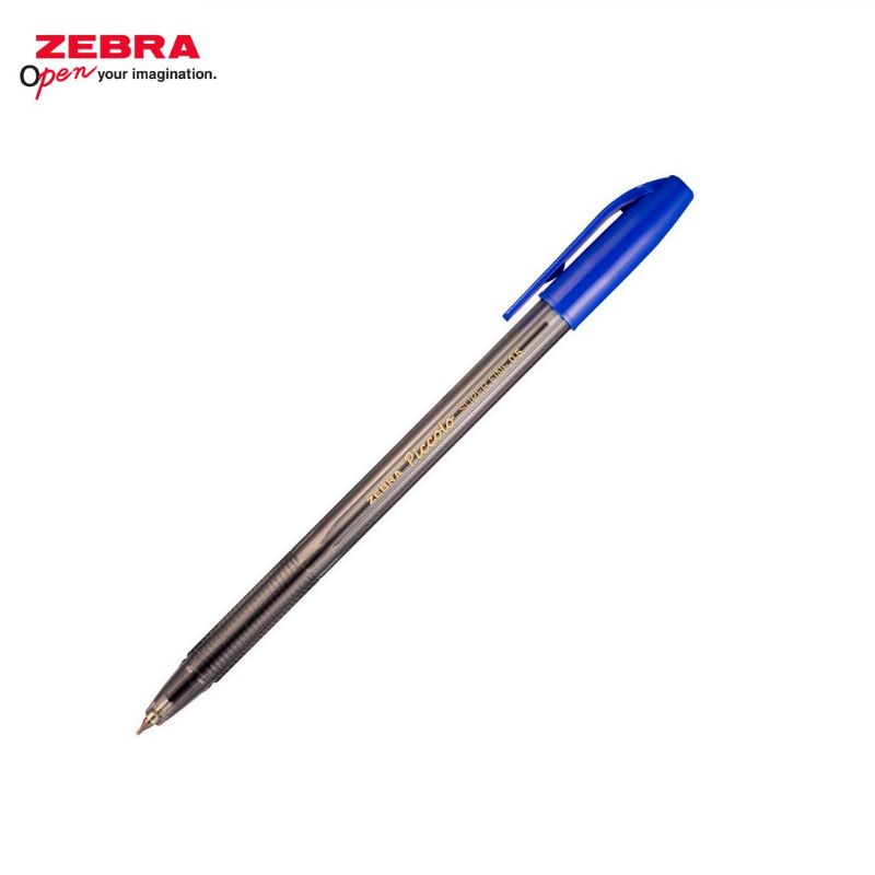 

PULPEN ZEBRA PICCOLO 0.5 BIRU 1 PCS