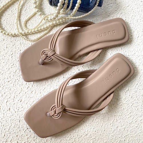 Sandal wanita ROLL EMERALD