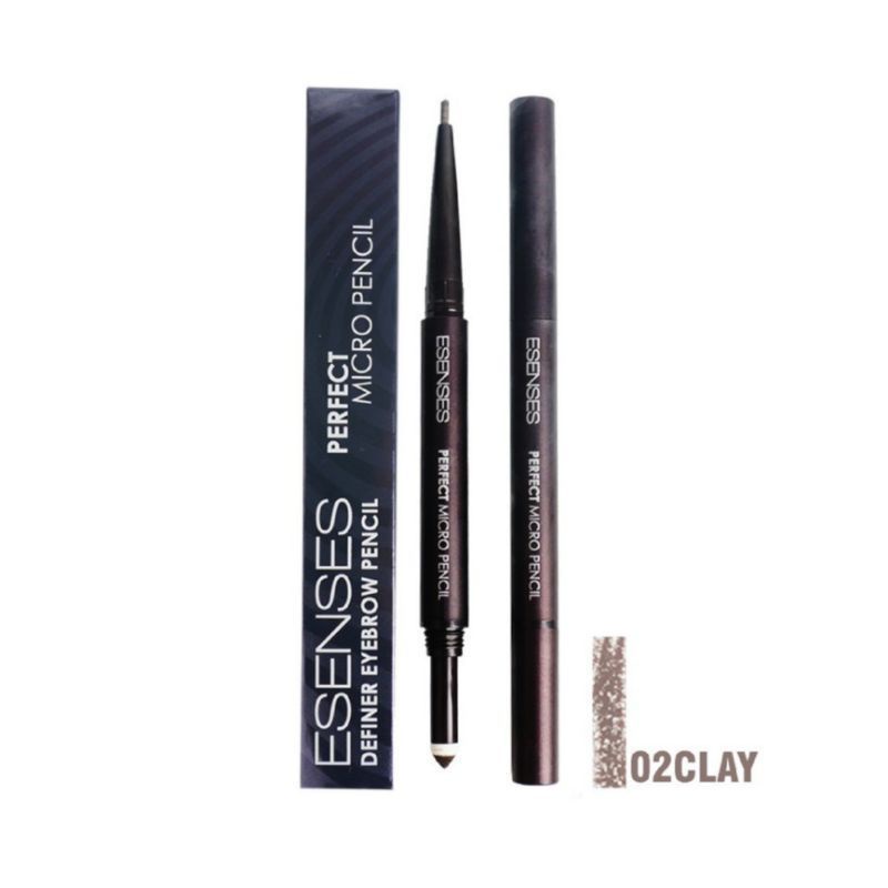 ESENSES Definer Eyebrow Pencil 1g