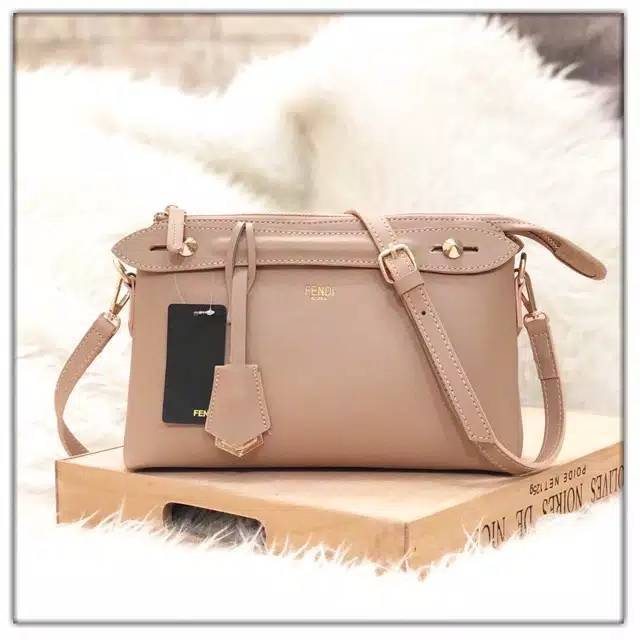 FENDI BTW BY THE WAY