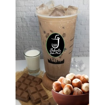 

Bubuk Choco Hazelnut 1 kg