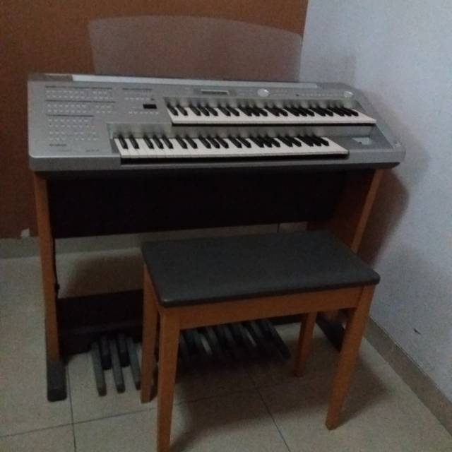 YAMAHA ELECTONE STAGEA ELB 01