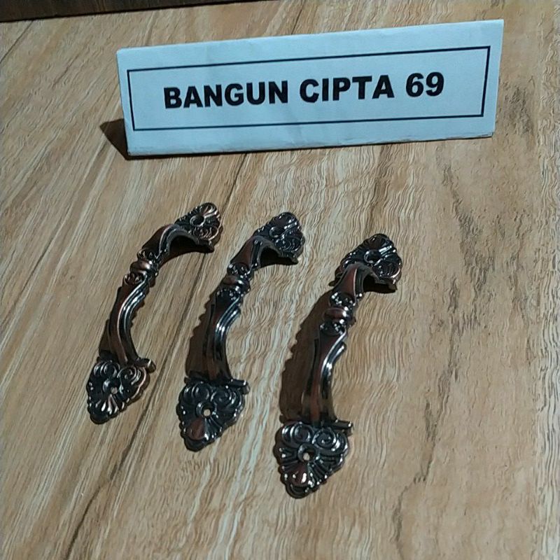 tarikan laci lemari top/tarikan pintu lemari antik