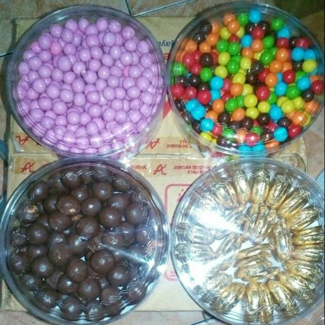 

Coklat toples 200gr