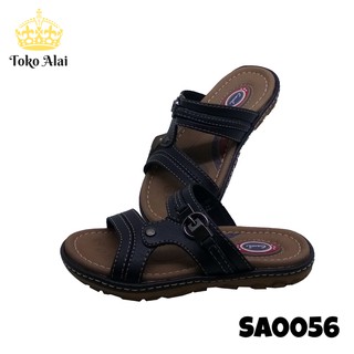  Sandal  anak  carvil  Sandal  anak  cowok  sendal anak  laki laki 