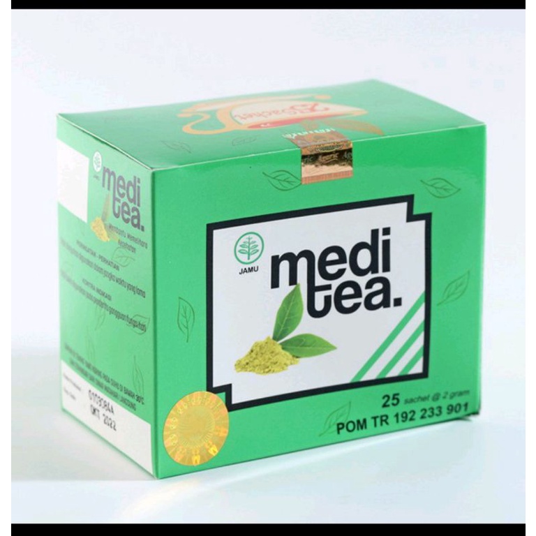 

Meditea