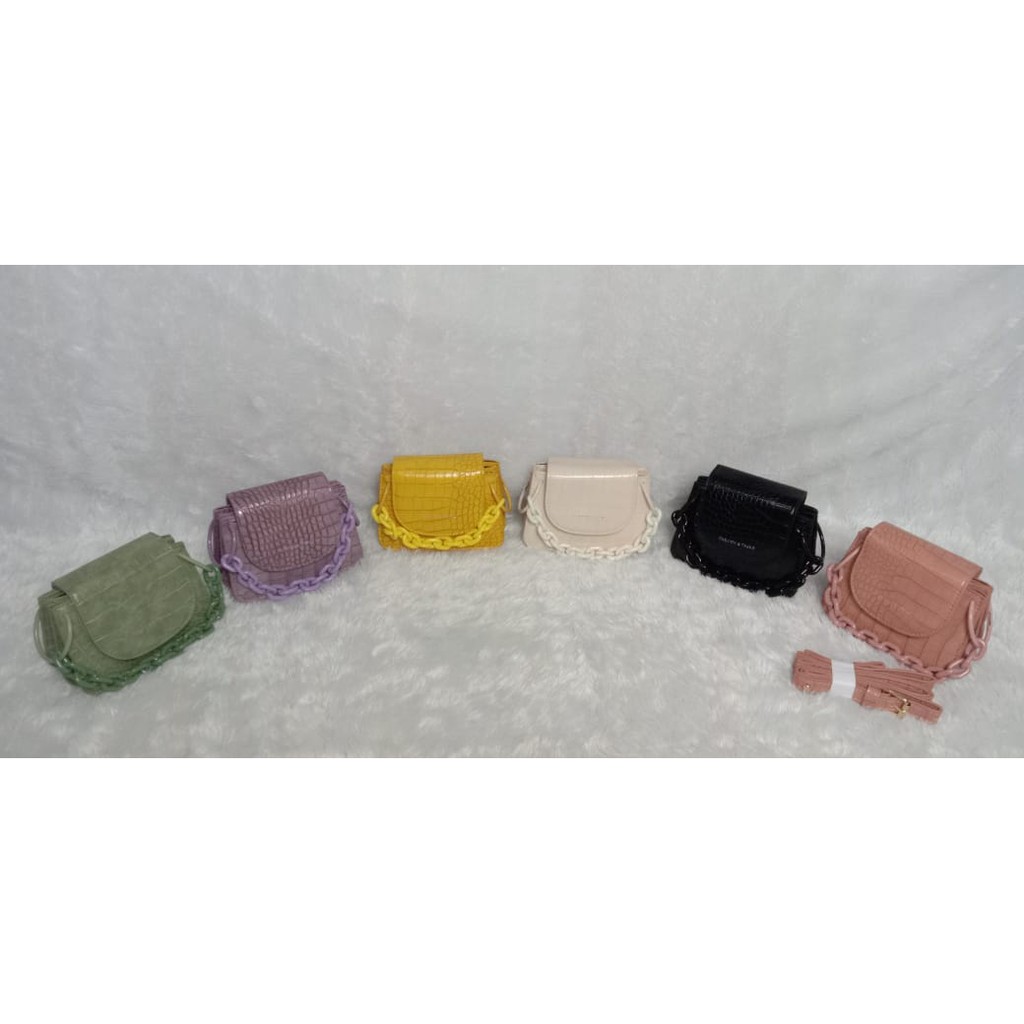 Tas Selempang Wanita Import 201212 (1 KG MUAT 4) LT1389 EL5143 GT1766