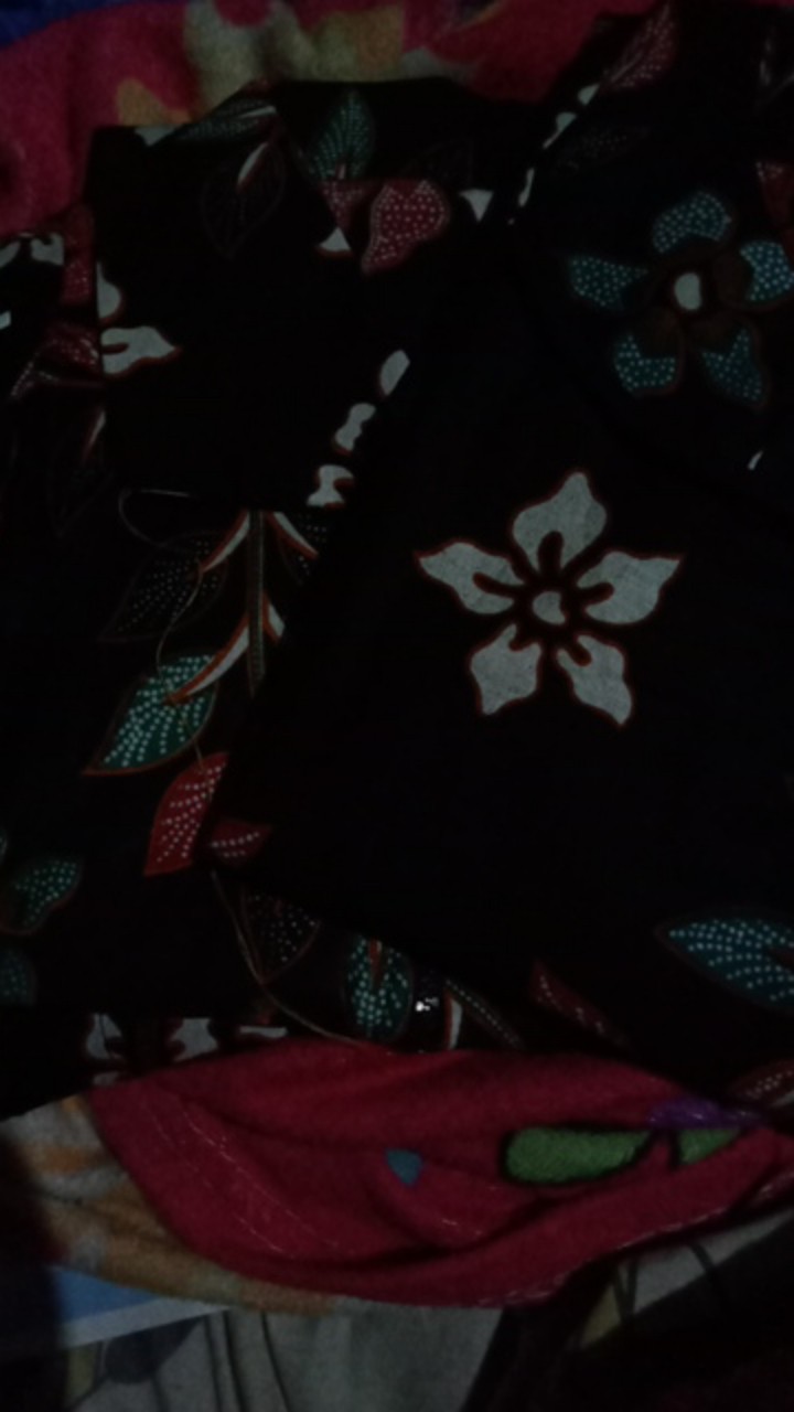 Sarimbit Keluarga / Couple Batik / Batik Keluarga Standar Jumbo Ori Ndoro Dnt Manuk Tarung Warna