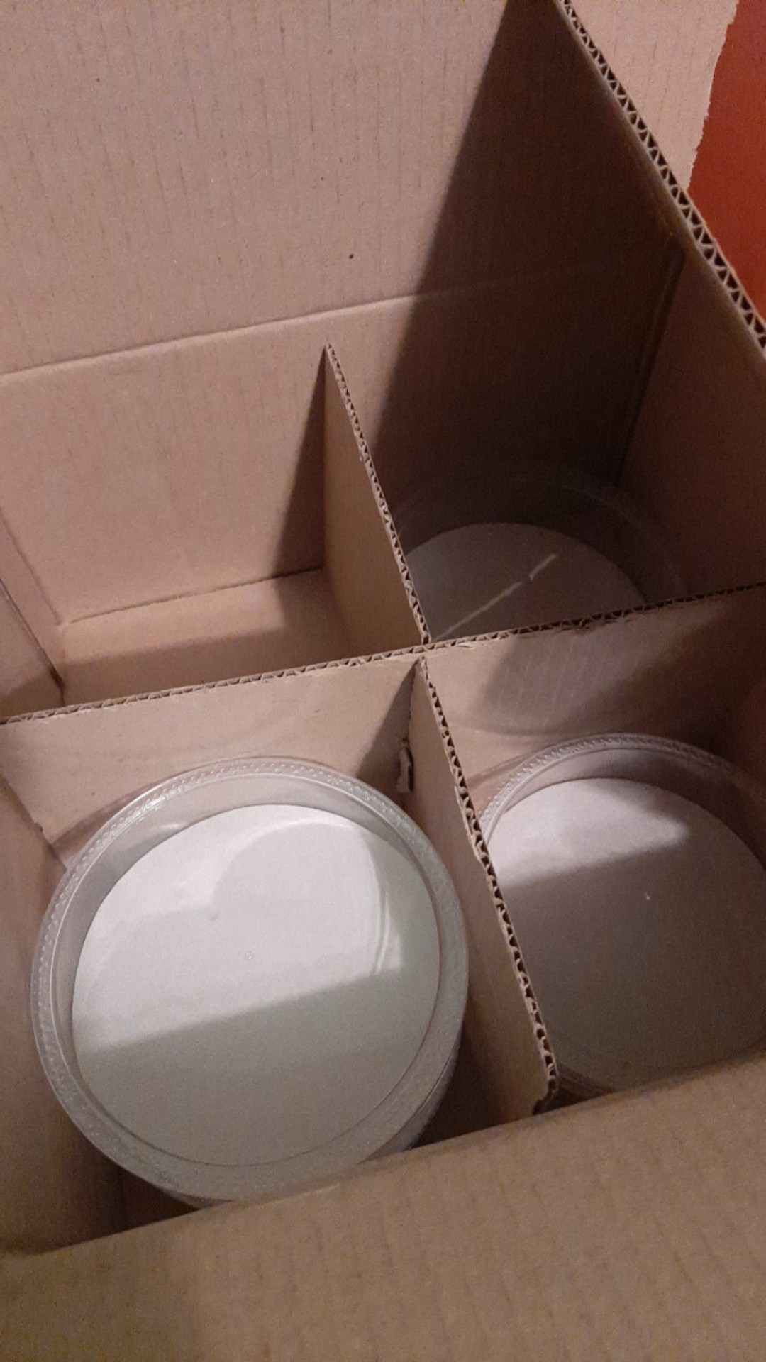 Toples Mili 250gr Gojek/grab Only