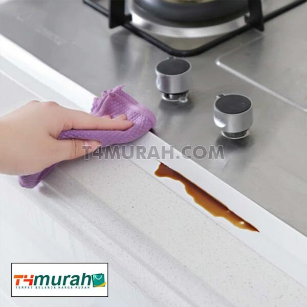 

Limited Lakban Double Tape Anti Selip Perekat Anti Air Bagus