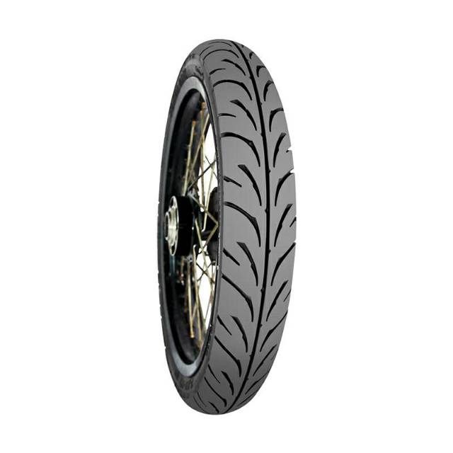 Ban Luar Mizzle 275-17 / 300-17 Power Grip &amp; Power Tread