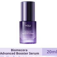 ✦SINAR✦ Y.O.U ( YOU ) - Biomecera Advanced Booster Serum - Booster Serum