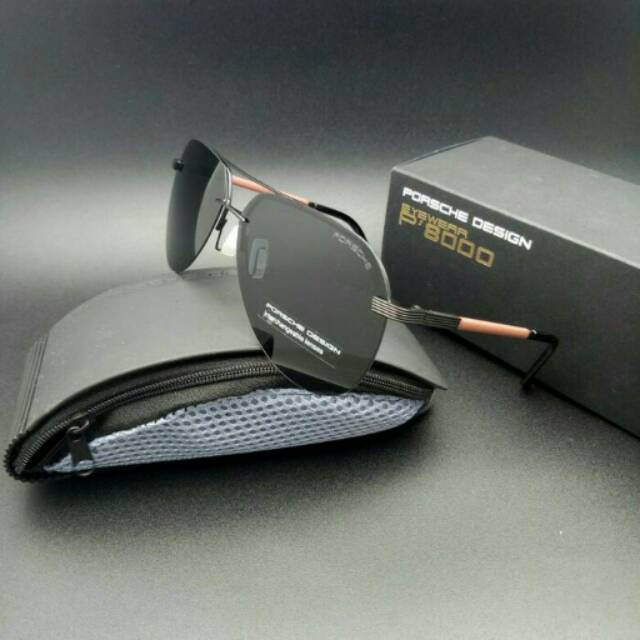 KACAMATA PORSCHE DESIGN