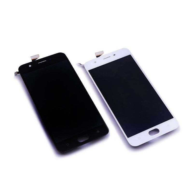 LCD OPPO A57 CPH1701 FULLSET TOUCHSCREEN ORIGINAL