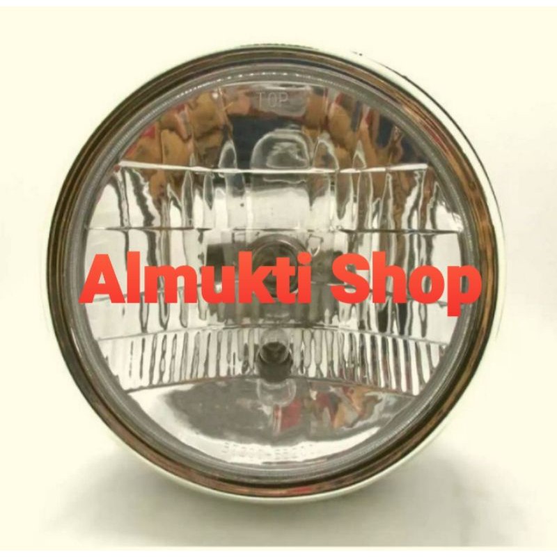 Lampu Replektor Depan Thunder 125