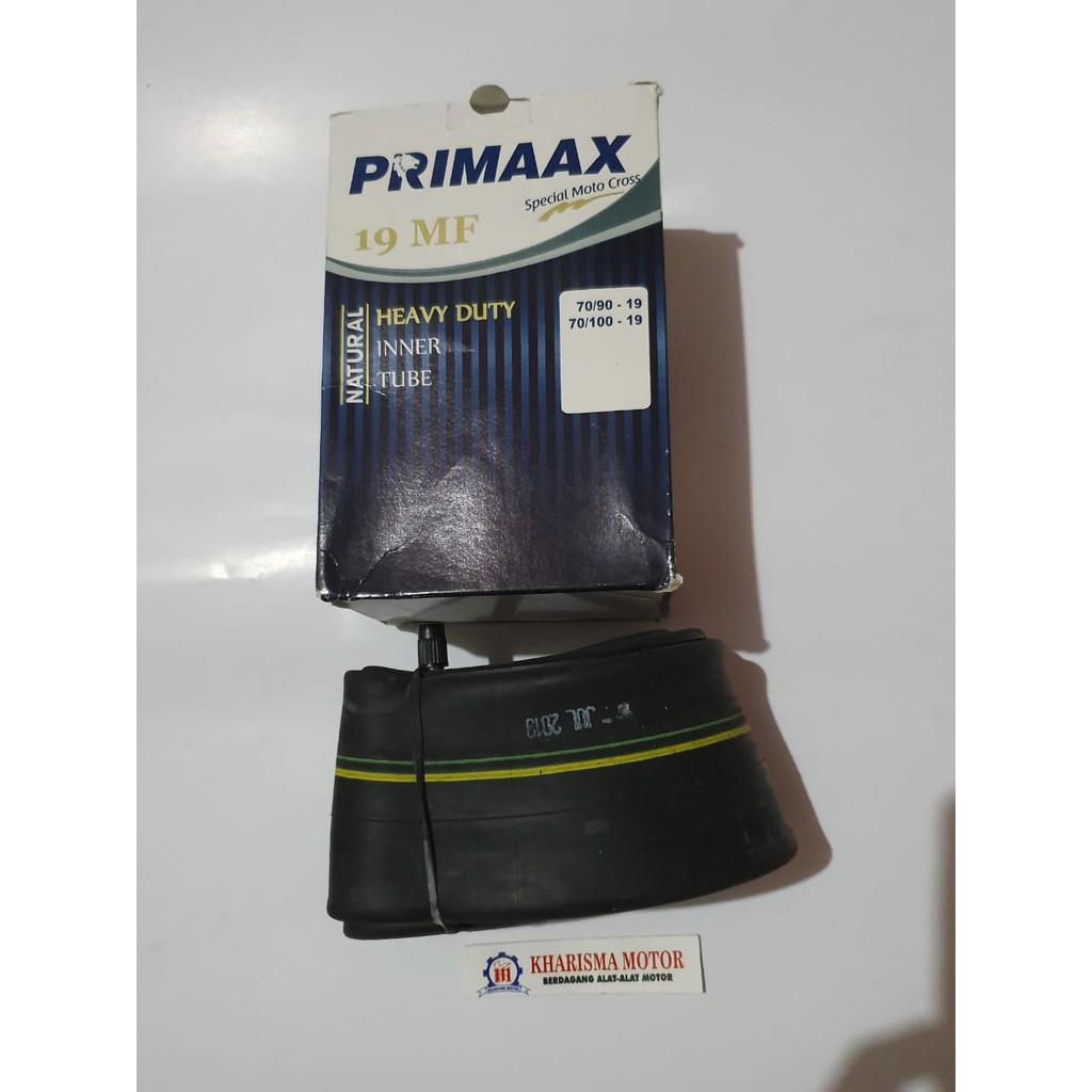 BAN DALAM RING 19 UKURAN 70/100-19