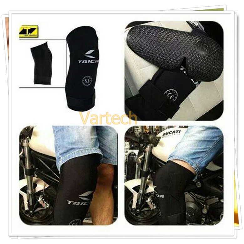 Decker Lutut / Pelindung Lutut / Pelindung Lutut Futsal / Kneepad Futsal / Kneepad