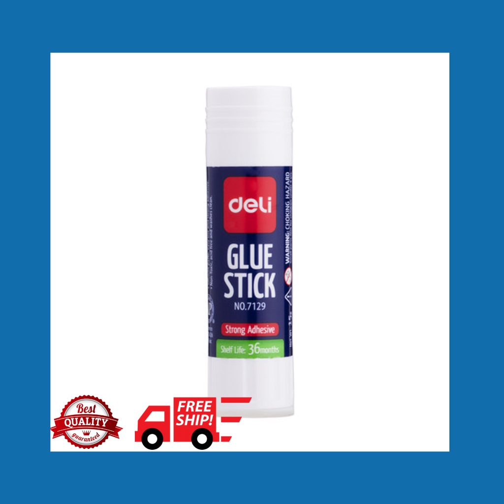 

Lem glue stick deli 15g 7129