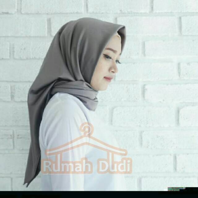 HIJAB MAXMARA PREMIUM