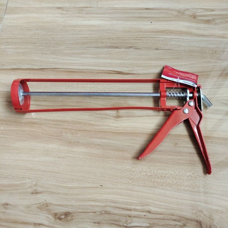 caulking gun sealent tulang / tembakan lem silicon tulang