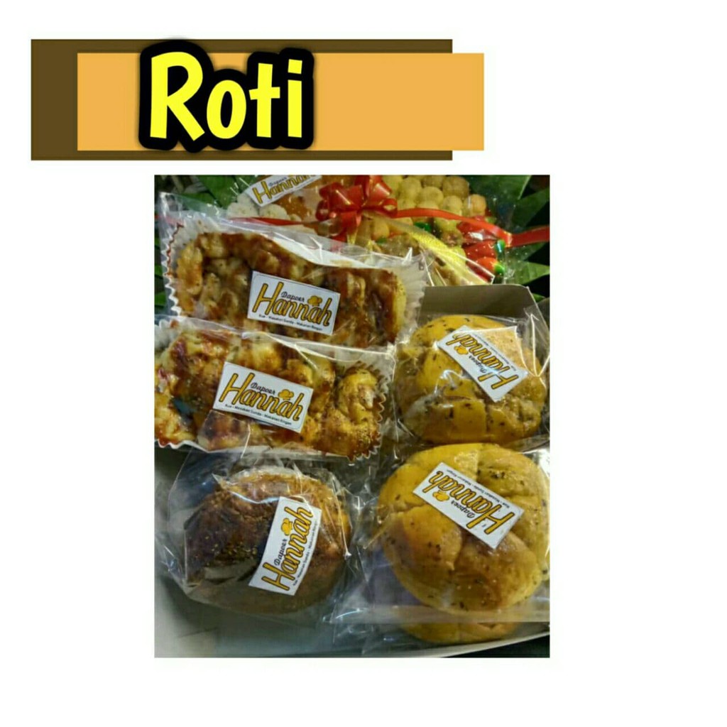 

Roti Manis