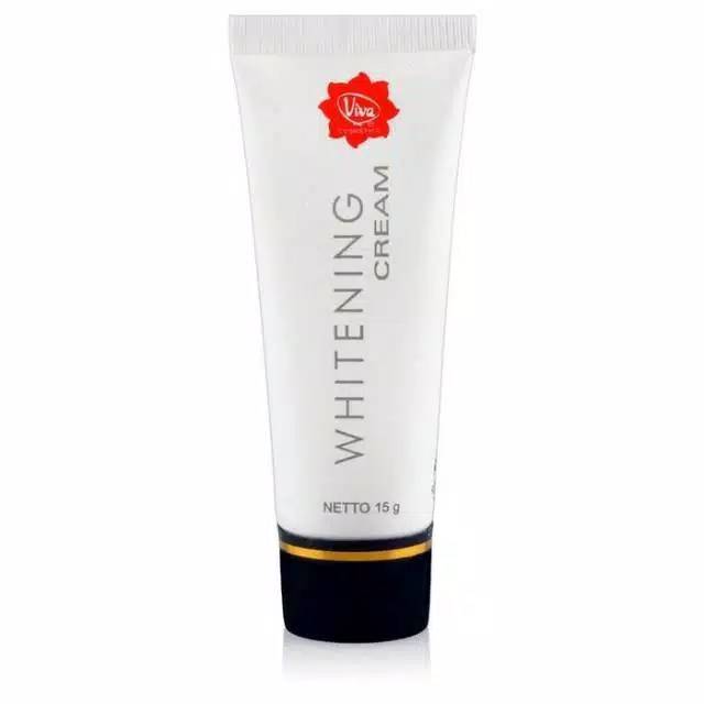 Viva whitening cream 15gr