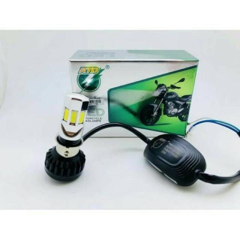 Jual Lampu Hid Sisi Wt Rayton Rtd Led Shopee Indonesia