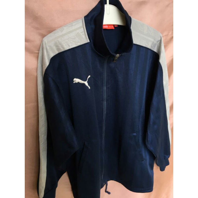 Tracktop Puma second original {SOLD}