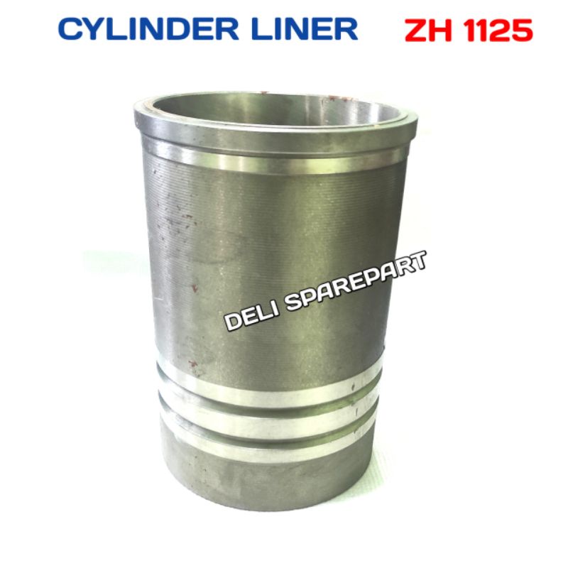 Cylinder Liner Boring Foring Mesin Jiangdong ZH1125