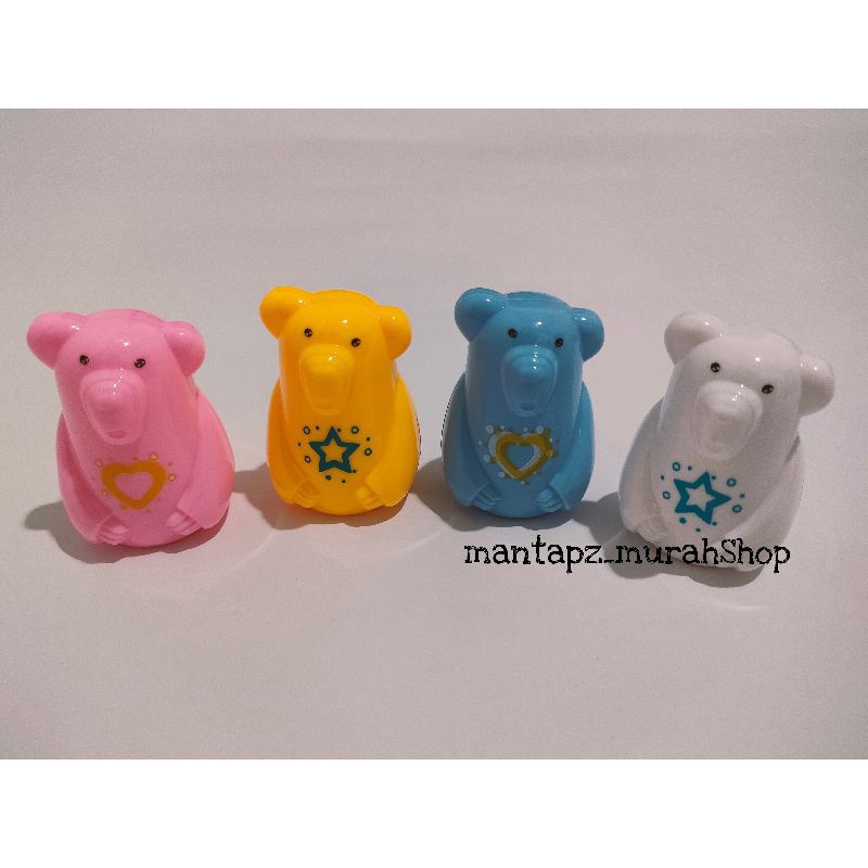 

Rautan Beruang Lucu dan Murah (/PCS)