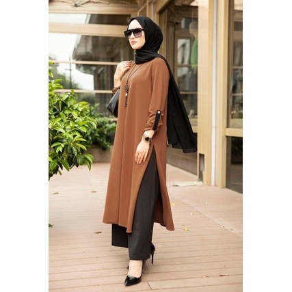 Long Tunik//Tunik cantik