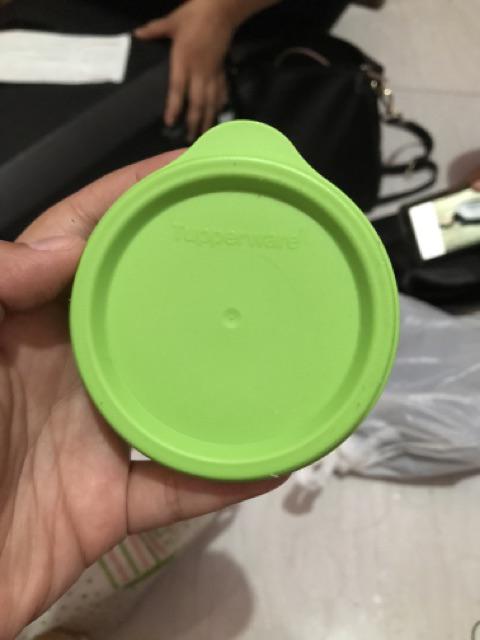 Small Round Containerr (1)