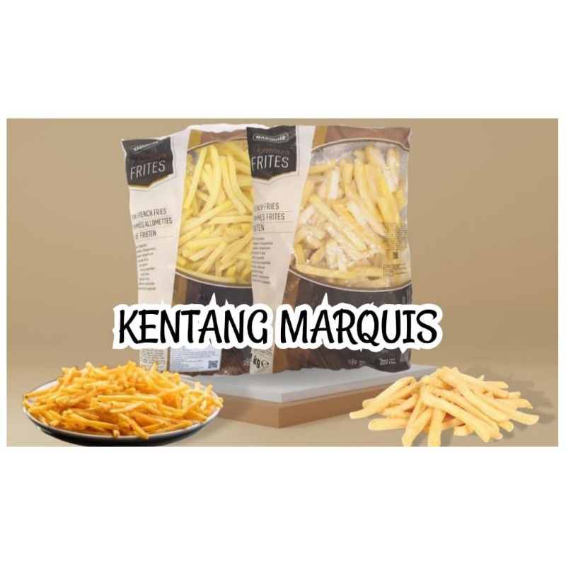 

KENTANG MARQUIS 1kg