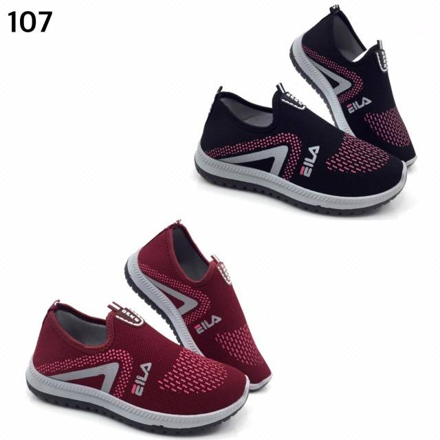 Sepatu fashion qc. 107