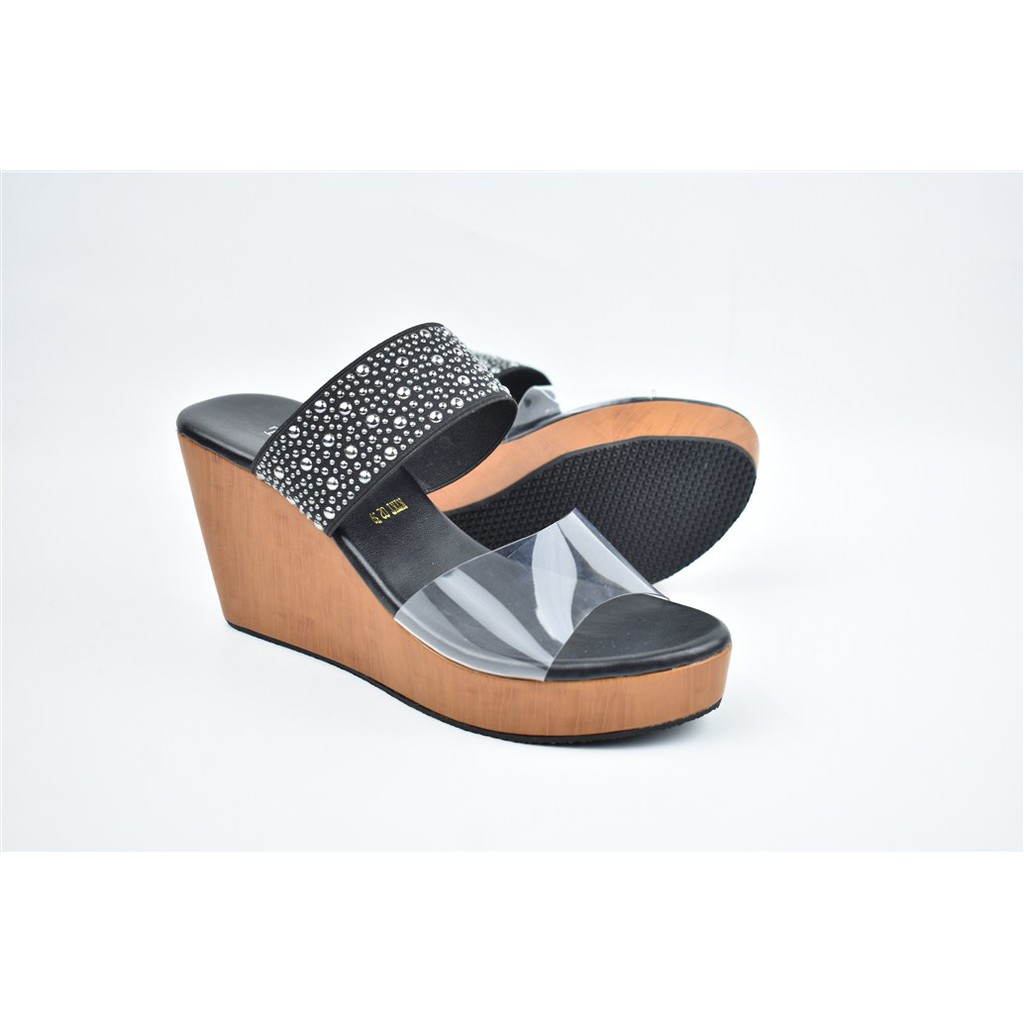 SANDAL WEDGES THERISA KTKT.02 (37-40)