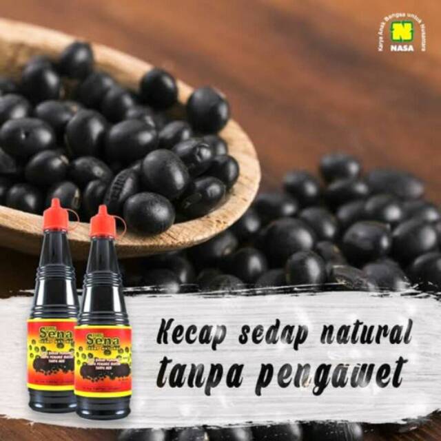 

Kecap Sedap Natural (Bisa COD) baca deskripsi sebelum order