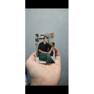 (BOKED) Pc donghae bad liar