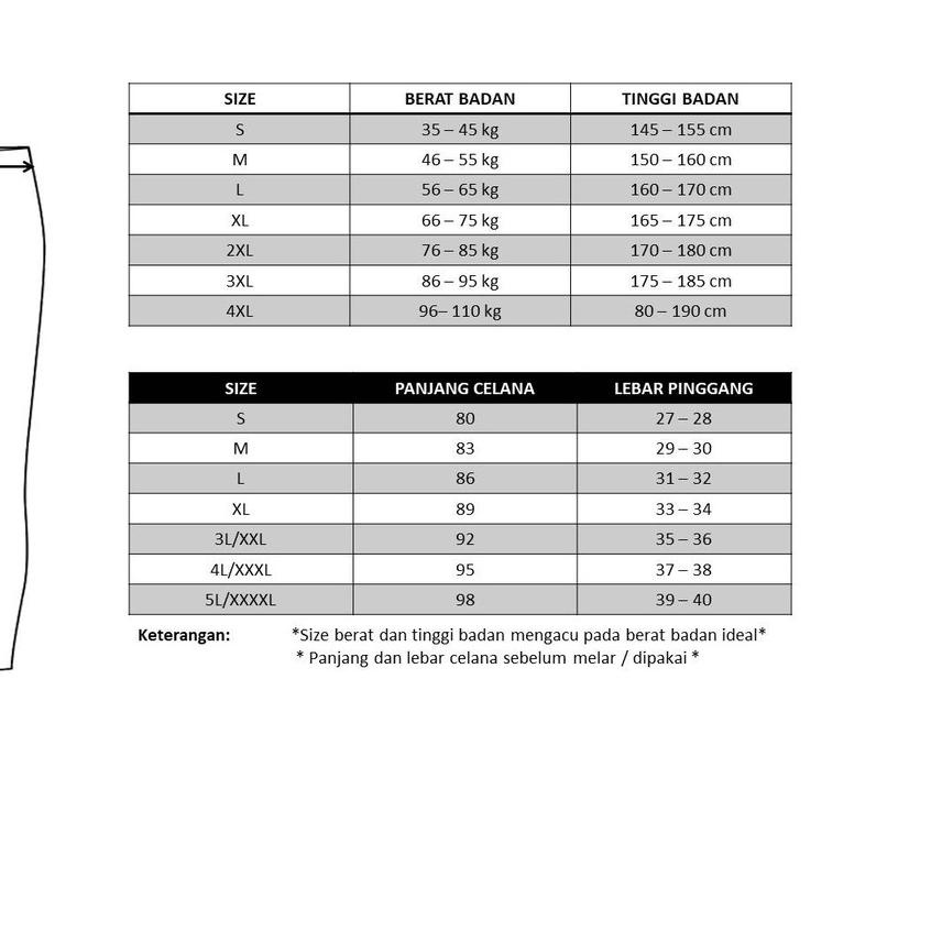 ☻ Bodies Sportswear Legging Mengkilat Lycra ☇