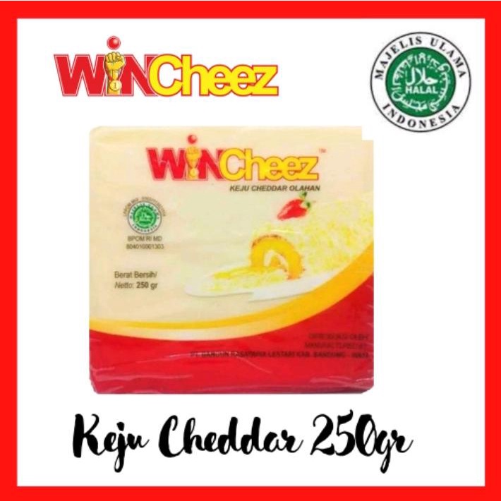 

HEMAT!! KEJU WIN CHEEZZ 250GR