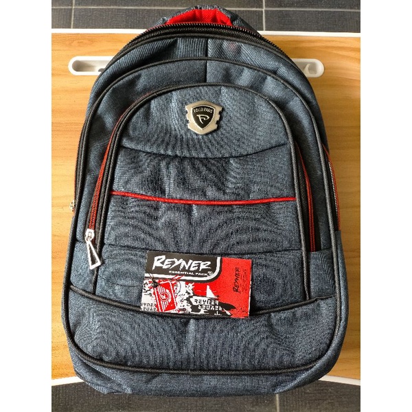 Tas Ransel Reyner (Promo)