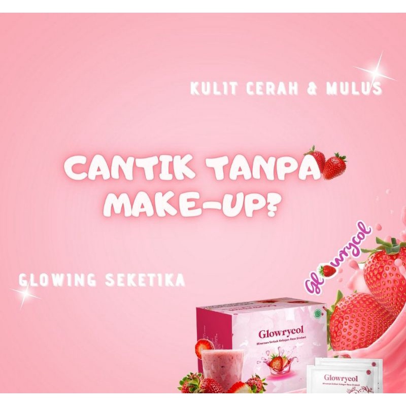 

glowrycol kolagen