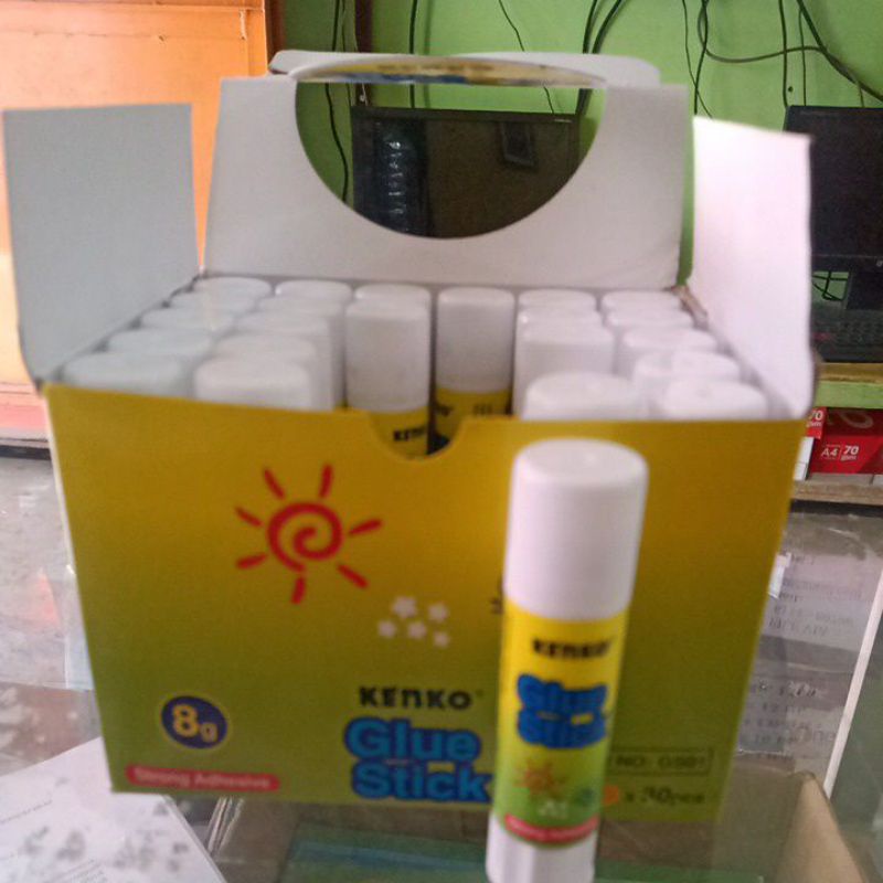 

glue stick