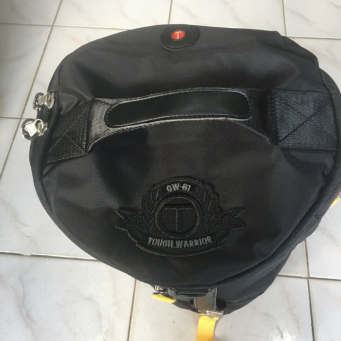 Tas Ransel/Selempang Tough Army 6270