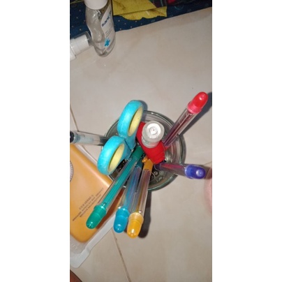 

pulpenguntingdanalattulis