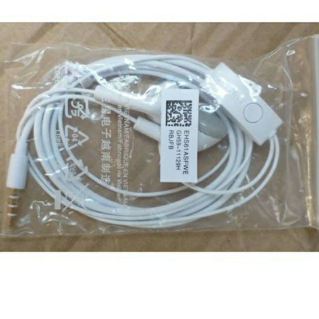 Headset SAMSUNG J1 Vietnam ORIGINAL | Headset Samsung Original | Headset Samsung