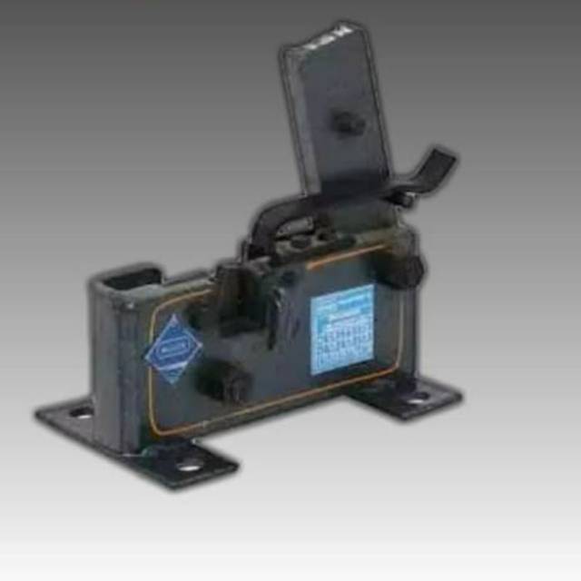 Alat potong plat beton Muller Manual Bar Cutter 60N - 22 Mm