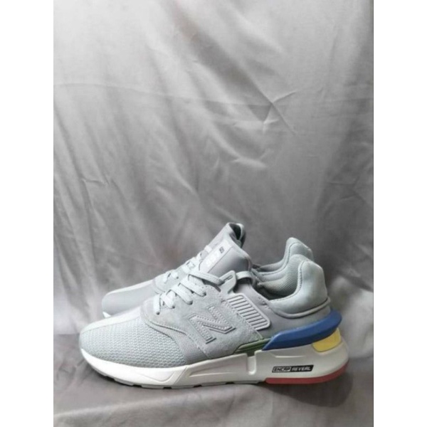 New Balance MS997XTA &quot;Steel/Light Aluminum&quot;